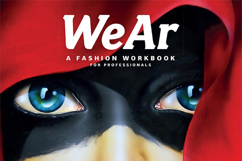 Wear magazine publication